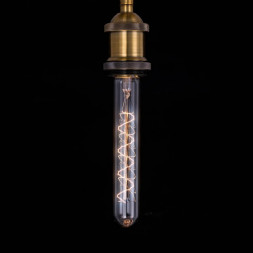 Лампа накаливания Citilux T3032G40 Эдисон E27 40W