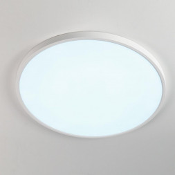 Светильник потолочный накладной Citilux CL738400V Бейсик Белый LED 40W 3000-4000-5000K
