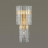 Настенный светильник ODEON LIGHT 4938/3W MERKALE