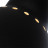 Светильник настенный Arte Lamp A2054AP-1BK BRACCIO черный 1хE27х60W 220V
