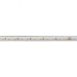 Cветодиодная LED лента Feron LS705, 120SMD(5730)/м 11Вт/м  50м IP65 220V 4000K арт.48140