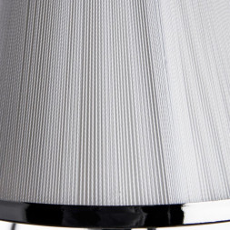 Люстра подвесная Arte Lamp A1035LM-5CC LOGICO хром 5хE14х40W 220V