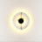 Настенный светильник ODEON LIGHT 4311/12WL NAXOS