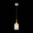 Подвесной светильник Evoluce Abiritto SLE114503-01