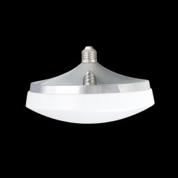 Лампа-светильник Citilux CL716B12Nz Тамбо Хром LED 12W 4000K