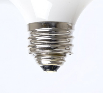 Лампа светодиодная SAFFIT SBHP1100 E27-E40 100W 4000K арт.55100