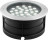 Светодиодный светильник тротуарный (грунтовый) Feron SP4316 Lux 24W 3000K 230V IP67