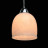 Подвесной светильник MW-Light Лоск 354019101
