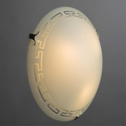 Светильник потолочный Arte Lamp A4220PL-3CC ANTICA хром 3хE27х60W 220V