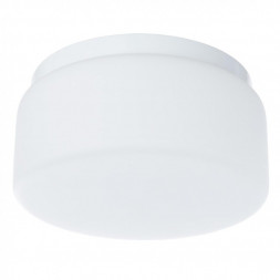 Светильник потолочный Arte Lamp A7720PL-1WH TABLET белый 1хE27х60W 220V