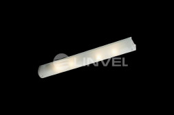 Светильник накладной LINVEL LB 8234 L white 4*E14 Max 40W L650 W70 H70mm