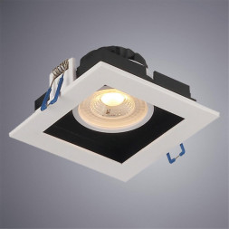 Светильник потолочный Arte Lamp A2705PL-1WH GRADO белый LEDх5W 4200К 220V