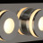 Настенный светодиодный светильник De Markt Пунктум 1 549020402