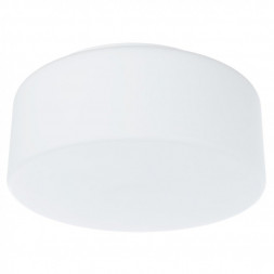 Светильник потолочный Arte Lamp A7725PL-1WH TABLET белый 1хE27х100W 220V