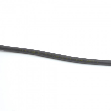 Удлинитель-шнур на рамке 1-местный c/з Stekker, PRF22-31-20, 20м, 3*1,5, серия Professional, черный арт.49044