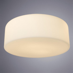 Светильник потолочный Arte Lamp A7730PL-2WH TABLET белый 2хE27х60W 220V