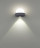 Ландшафтный настенный светильник NOVOTECH 358566 CALLE