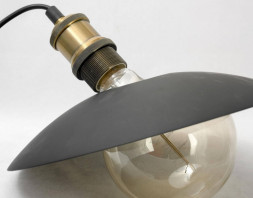 Подвесной светильник Lussole Loft LSP-9670