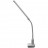 Настольный светодиодный светильник Feron DE1727  6W, 4000K, 100-240V, белый арт.41287