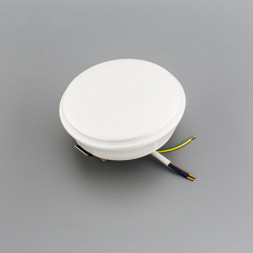 Светильник потолочный встраиваемый Citilux CLD6008N Дельта Белый LED 8W 4000K