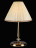 Настольная лампа Maytoni RC093-TL-01-R Soffia Бронза 1xE27x40W