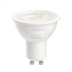 Лампа светодиодная Feron.PRO LB-1607 GU10 7W 6400K арт.38178