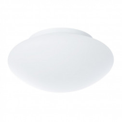 Светильник потолочный Arte Lamp A7824PL-1WH TABLET белый 1хE27х60W 220V