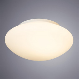 Светильник потолочный Arte Lamp A7824PL-1WH TABLET белый 1хE27х60W 220V