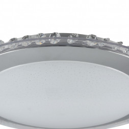 Светильник потолочный Freya FR6441-CL-18-W Glory Белый LEDх18W 1260lm 3000K AC220-240V IP20