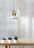 Светильник подвесной Maytoni T268-PL-01-W Argo Белый 1xE27x60W