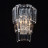 Настенный светильник MW-Light Аделард 642022601