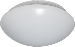 Светодиодный светильник накладной Feron AL529 тарелка 24W 4000K белый