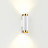 Настенный светильник ODEON LIGHT 4286/2W AD ASTRUM